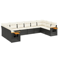 VidaXL 3259564 ensemble de meubles de jardin