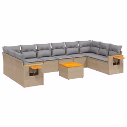 VidaXL 3259567, 10 pièce(s)