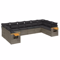 VidaXL 3259568, 10 pièce(s)