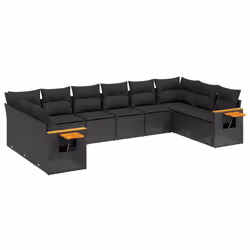 VidaXL 3259570, 11 pièce(s)