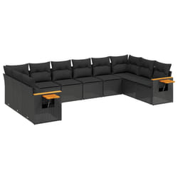 VidaXL 3259570 ensemble de meubles de jardin