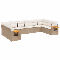 VidaXL 3259573, 11 pièce(s)