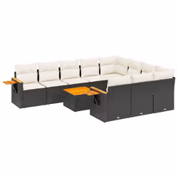 VidaXL 3259578, 10 pièce(s)