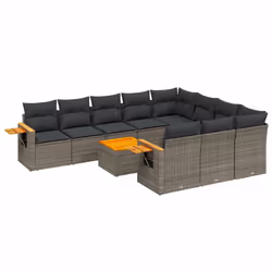 VidaXL 3259582, 10 pièce(s)