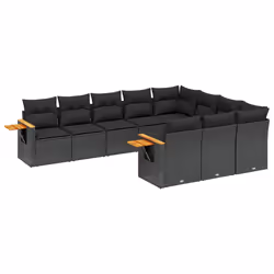 VidaXL 3259584, 11 pièce(s)