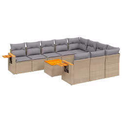 VidaXL 3259588, 11 pièce(s)