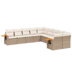 VidaXL 3259594, 10 pièce(s)