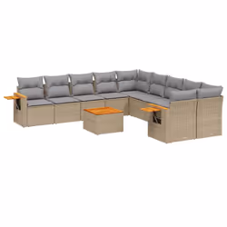 VidaXL 3259595, 10 pièce(s)