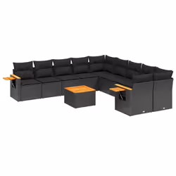 VidaXL 3259598, 11 pièce(s)