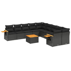 VidaXL 3259598 ensemble de meubles de jardin