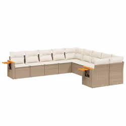 VidaXL 3259601, 11 pièce(s)