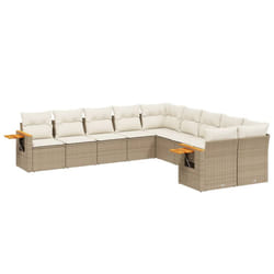 VidaXL 3259601 ensemble de meubles de jardin