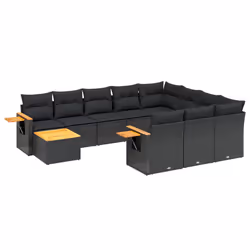 VidaXL 3259605, 11 pièce(s)