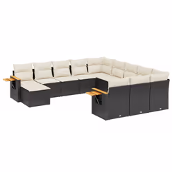 VidaXL 3259606, 11 pièce(s)