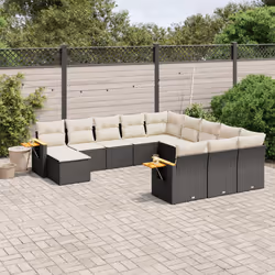 VidaXL 3259606 ensemble de meubles de jardin