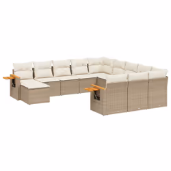 VidaXL 3259608, 11 pièce(s)