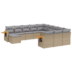 VidaXL 3259609 ensemble de meubles de jardin