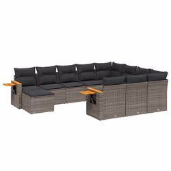 VidaXL 3259610, 11 pièce(s)