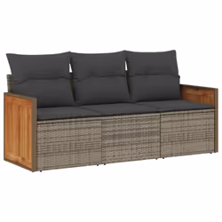 VidaXL 3259841, 3 pièce(s)
