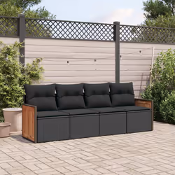 VidaXL 3259850 ensemble de meubles de jardin