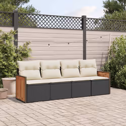 VidaXL 3259851 ensemble de meubles de jardin