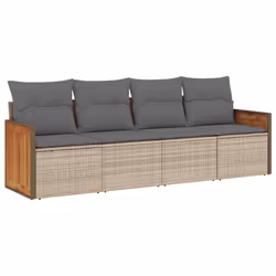 VidaXL 3259854, 4 pièce(s)