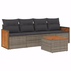 VidaXL 3259855, 4 pièce(s)