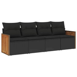 VidaXL 3259857 ensemble de meubles de jardin