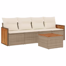 VidaXL 3259860, 5 pièce(s)