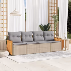 VidaXL 3259861 ensemble de meubles de jardin