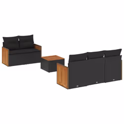 VidaXL 3259864, 6 pièce(s)