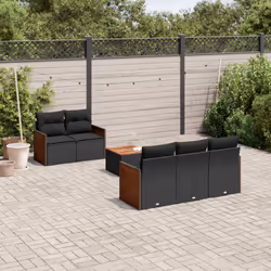 VidaXL 3259864 ensemble de meubles de jardin