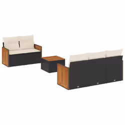 VidaXL 3259865, 6 pièce(s)