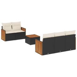 VidaXL 3259865 ensemble de meubles de jardin