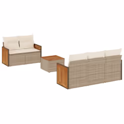 VidaXL 3259867, 6 pièce(s)