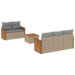 VidaXL 3259868 ensemble de meubles de jardin
