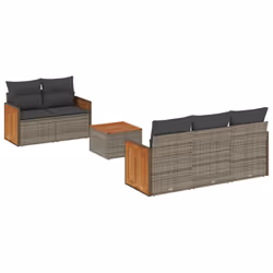 VidaXL 3259869, 6 pièce(s)