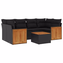 VidaXL 3259878, 7 pièce(s)