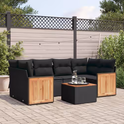 VidaXL 3259878 ensemble de meubles de jardin