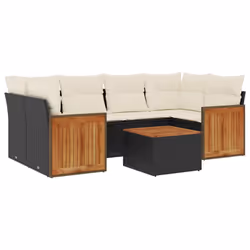 VidaXL 3259879, 7 pièce(s)
