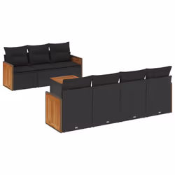 VidaXL 3259885, 8 pièce(s)