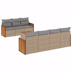 VidaXL 3259889, 8 pièce(s)