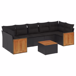 VidaXL 3259892, 8 pièce(s)