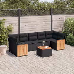 VidaXL 3259892 ensemble de meubles de jardin