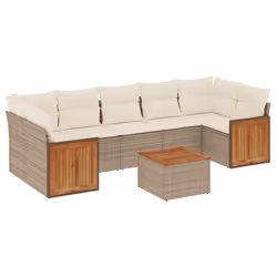 VidaXL 3259895, 8 pièce(s)