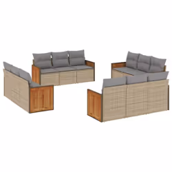 VidaXL 3259917, 12 pièce(s)