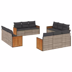 VidaXL 3259918, 12 pièce(s)