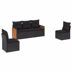 VidaXL 3259927, 5 pièce(s)