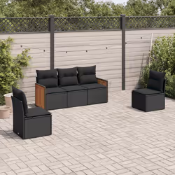 VidaXL 3259927 ensemble de meubles de jardin