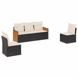 VidaXL 3259928, 5 pièce(s)